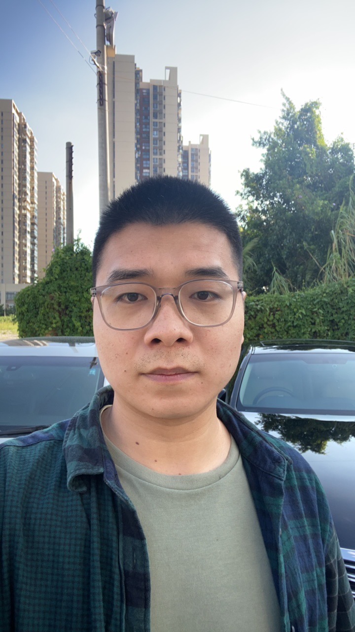 找搭子