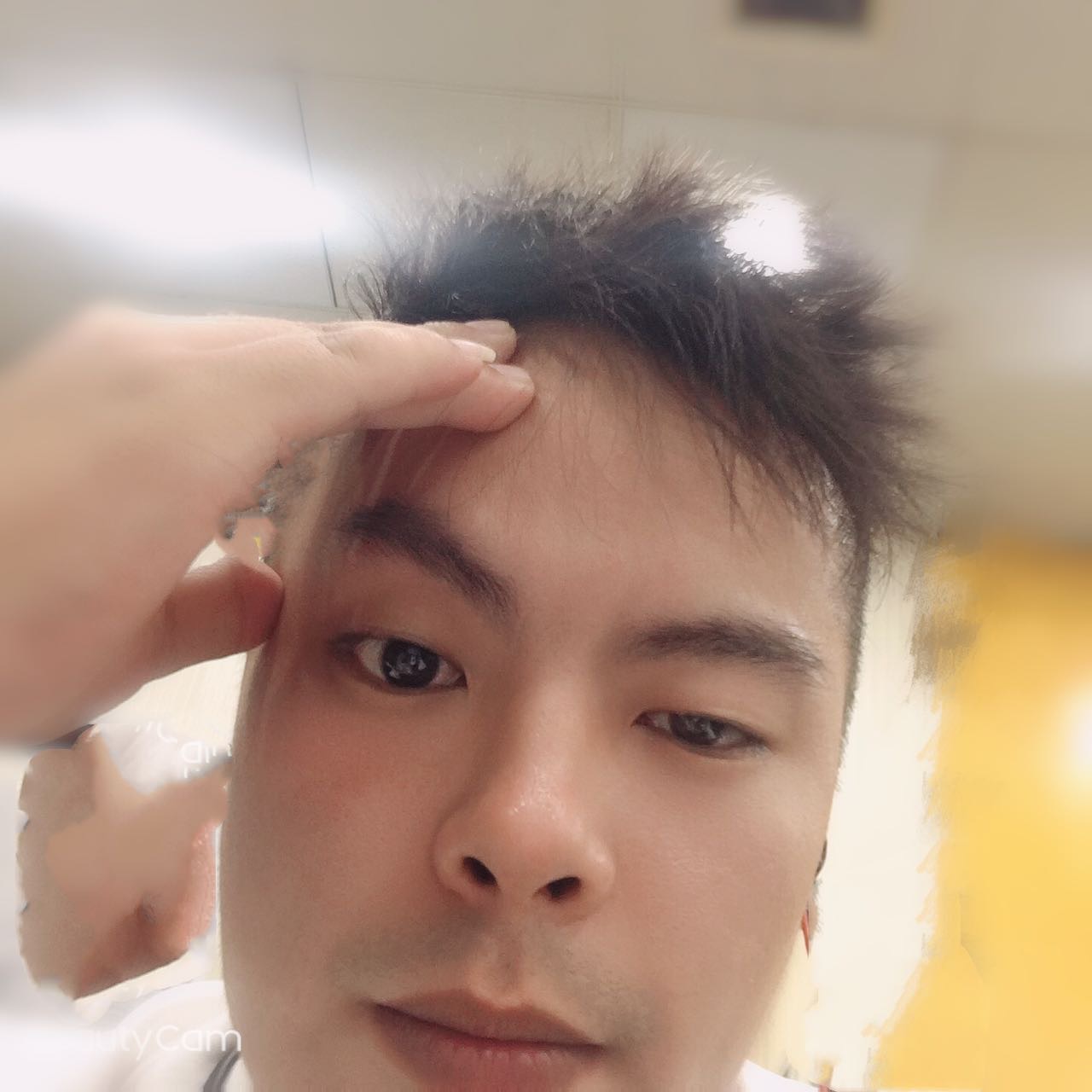 找搭子