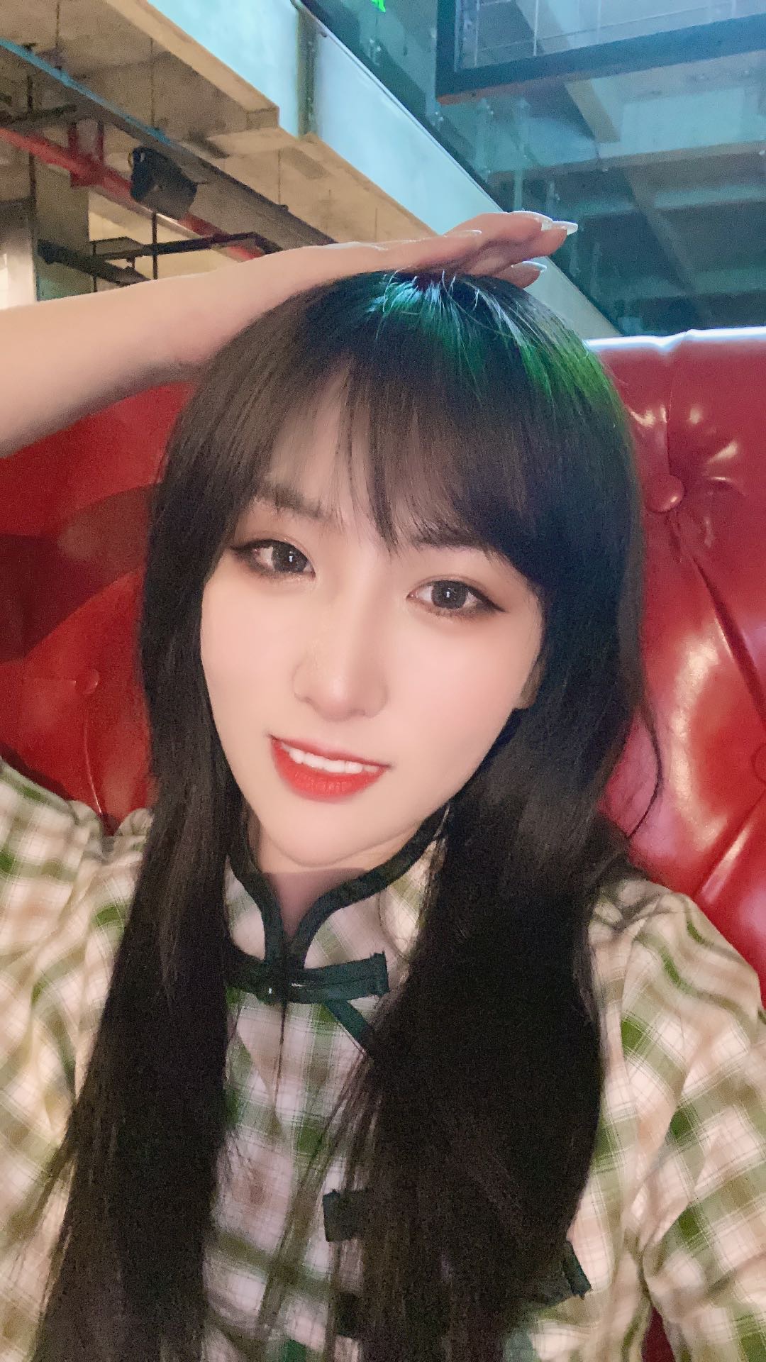 找搭子