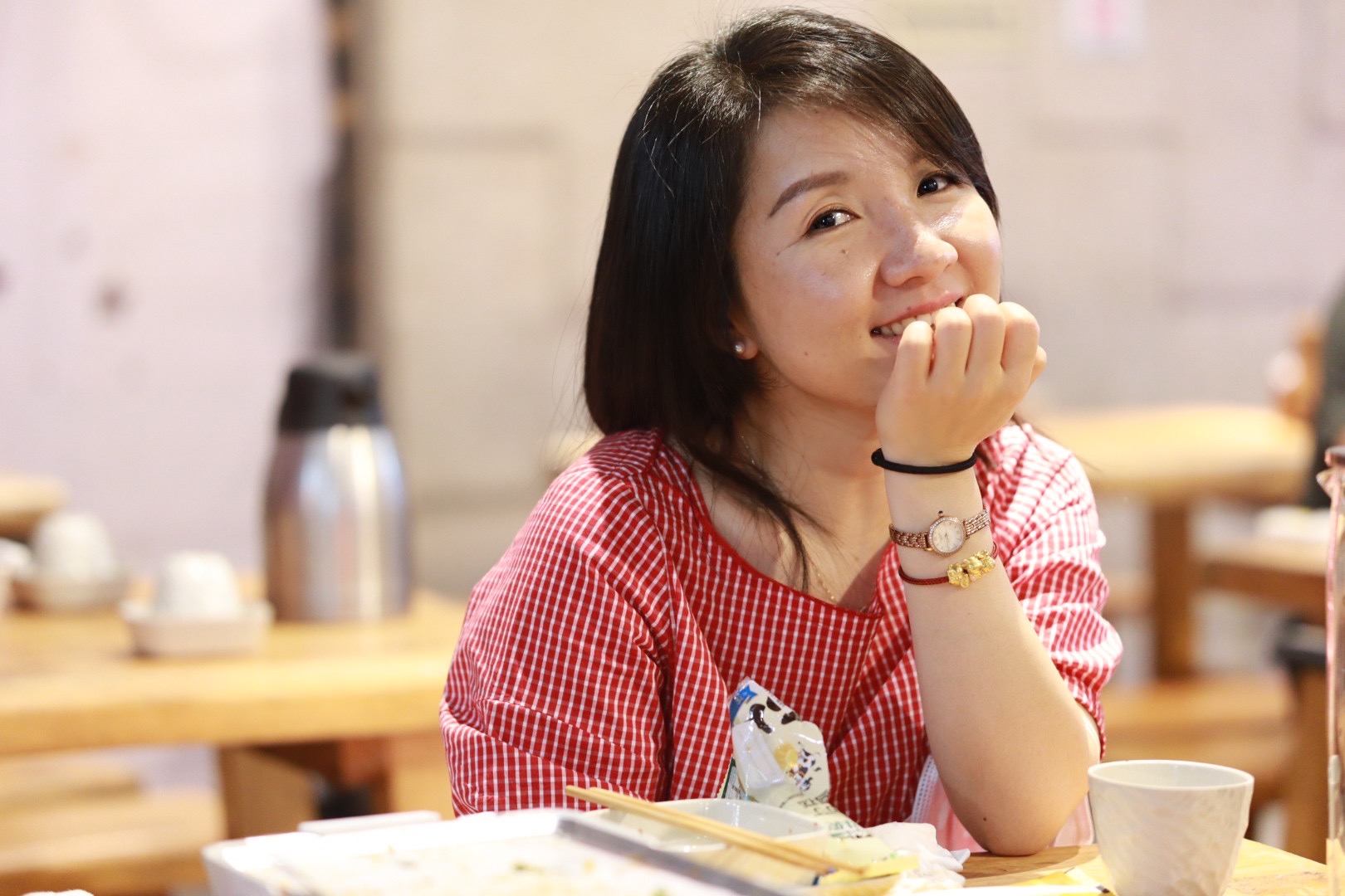 找搭子