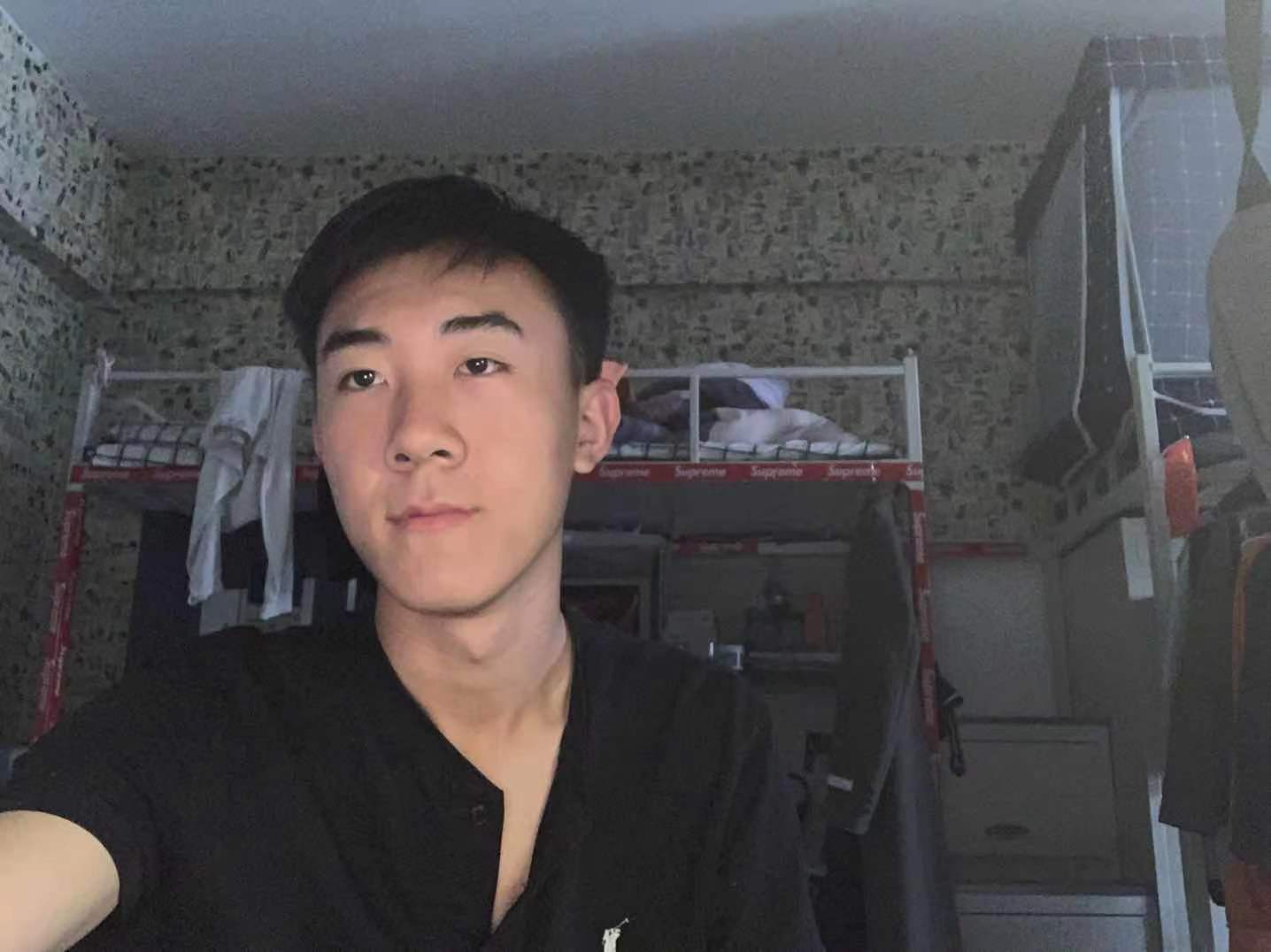 找搭子