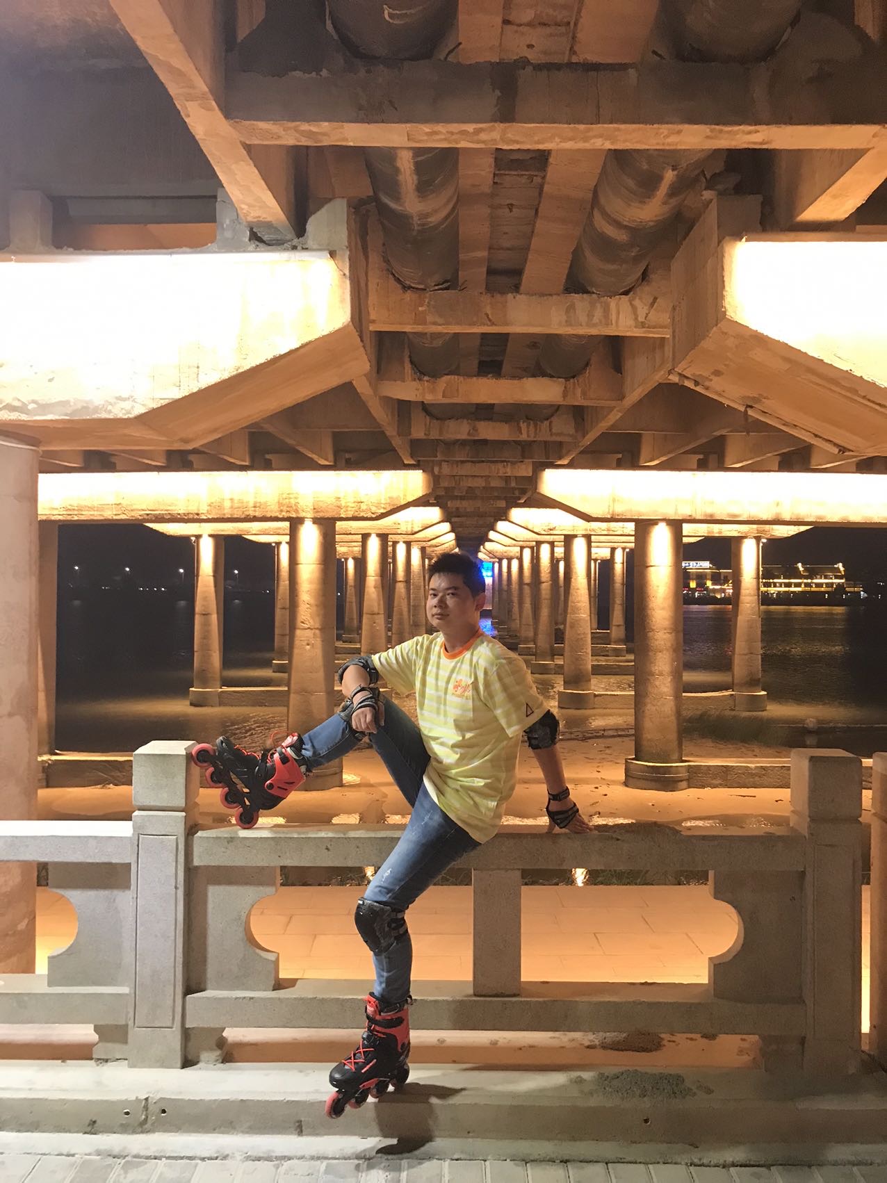 找搭子