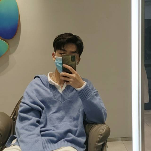找搭子