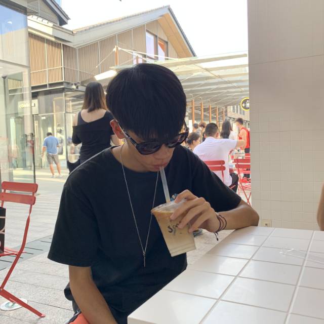 找搭子