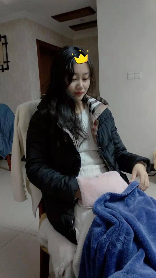 找搭子
