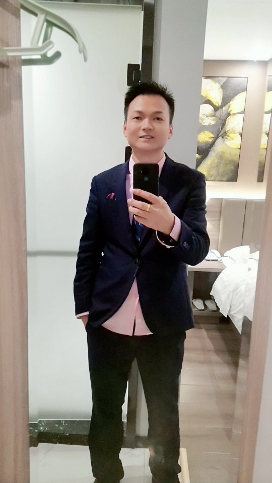 找搭子