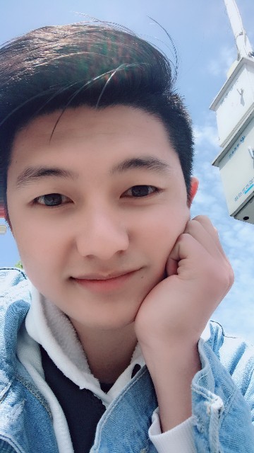 找搭子