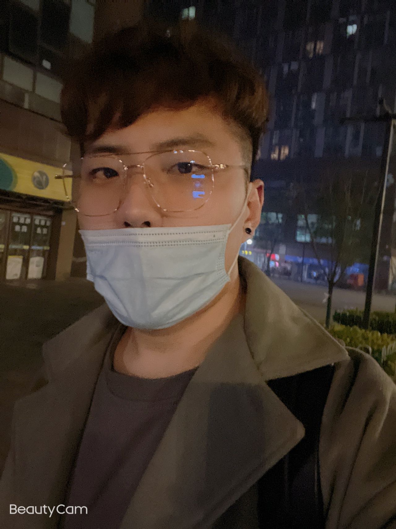 找搭子