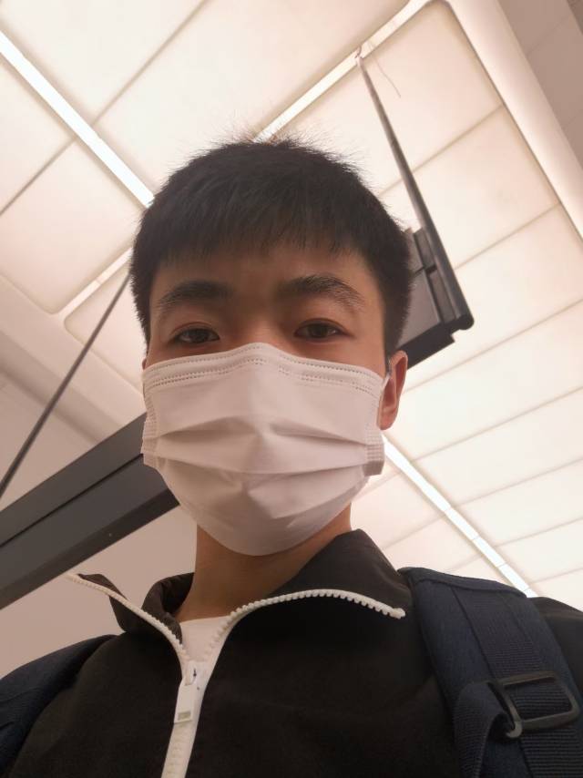 找搭子