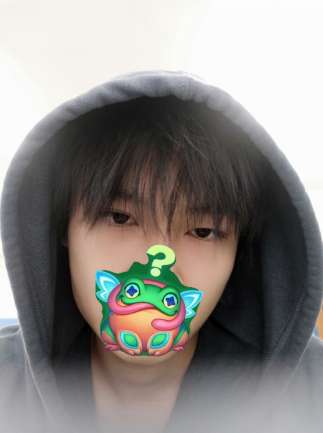 找搭子