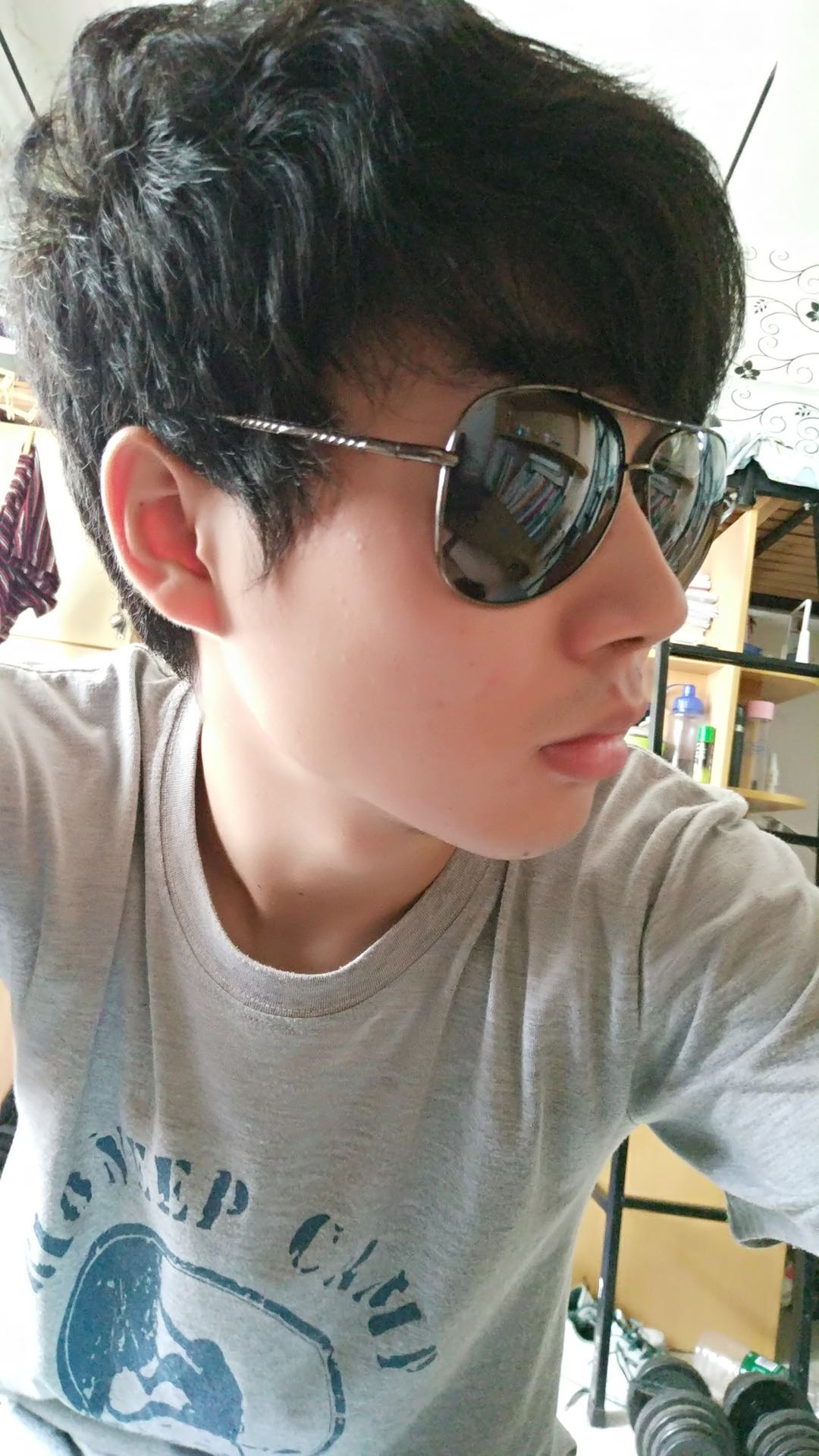 找搭子