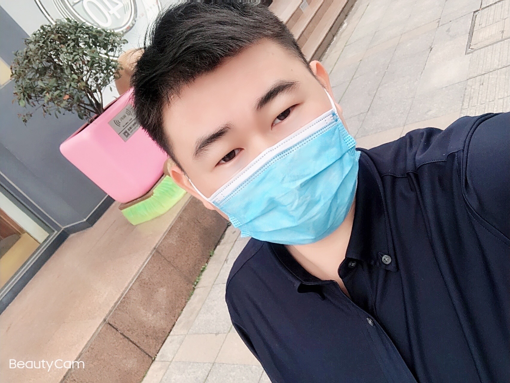 找搭子