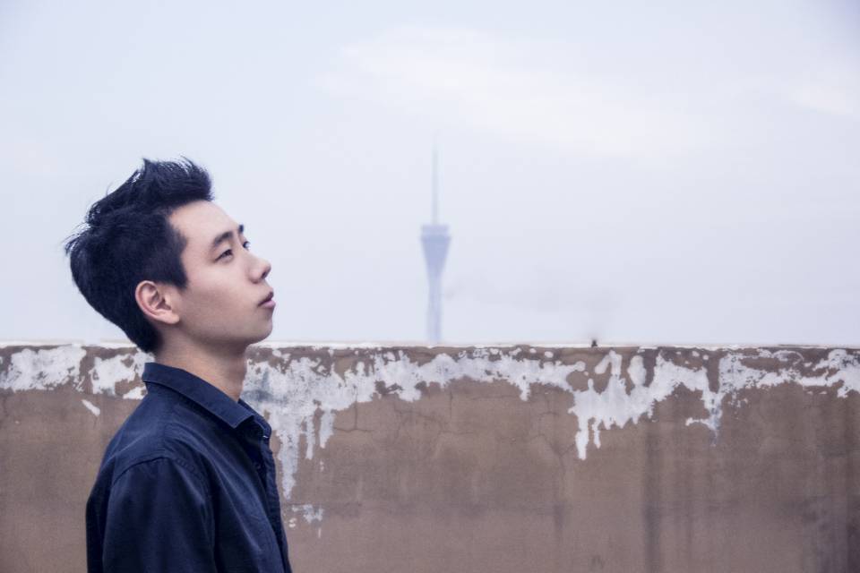 找搭子