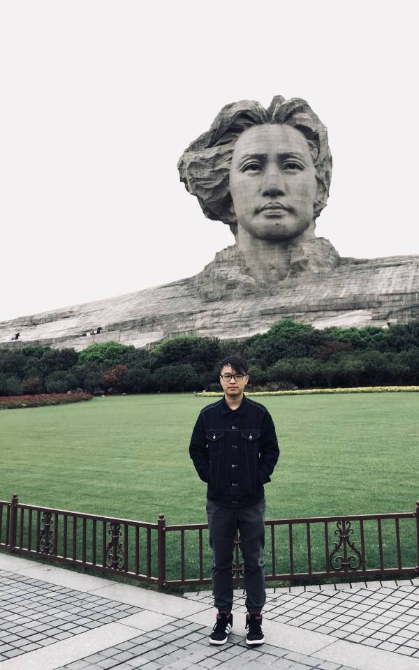 找搭子