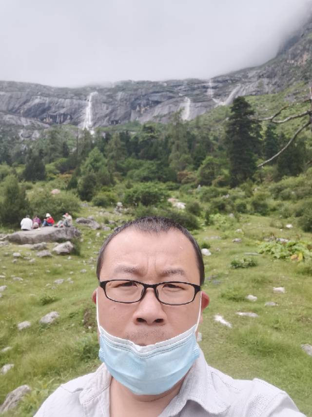 找搭子