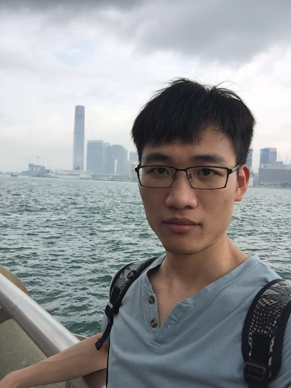 找搭子