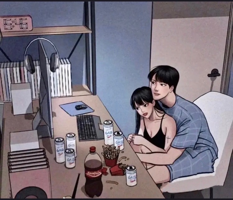 找搭子