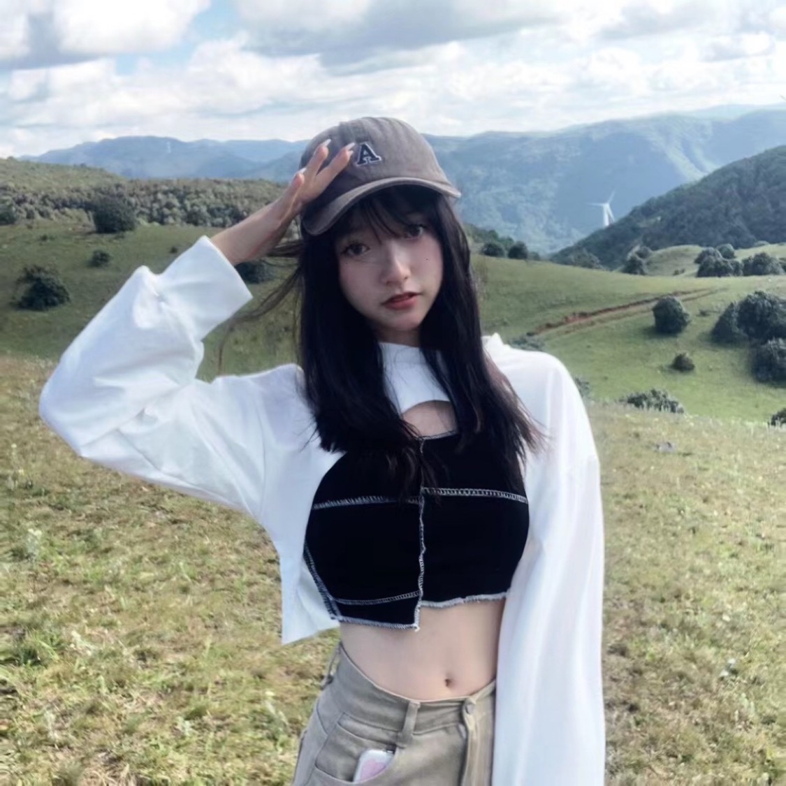找搭子