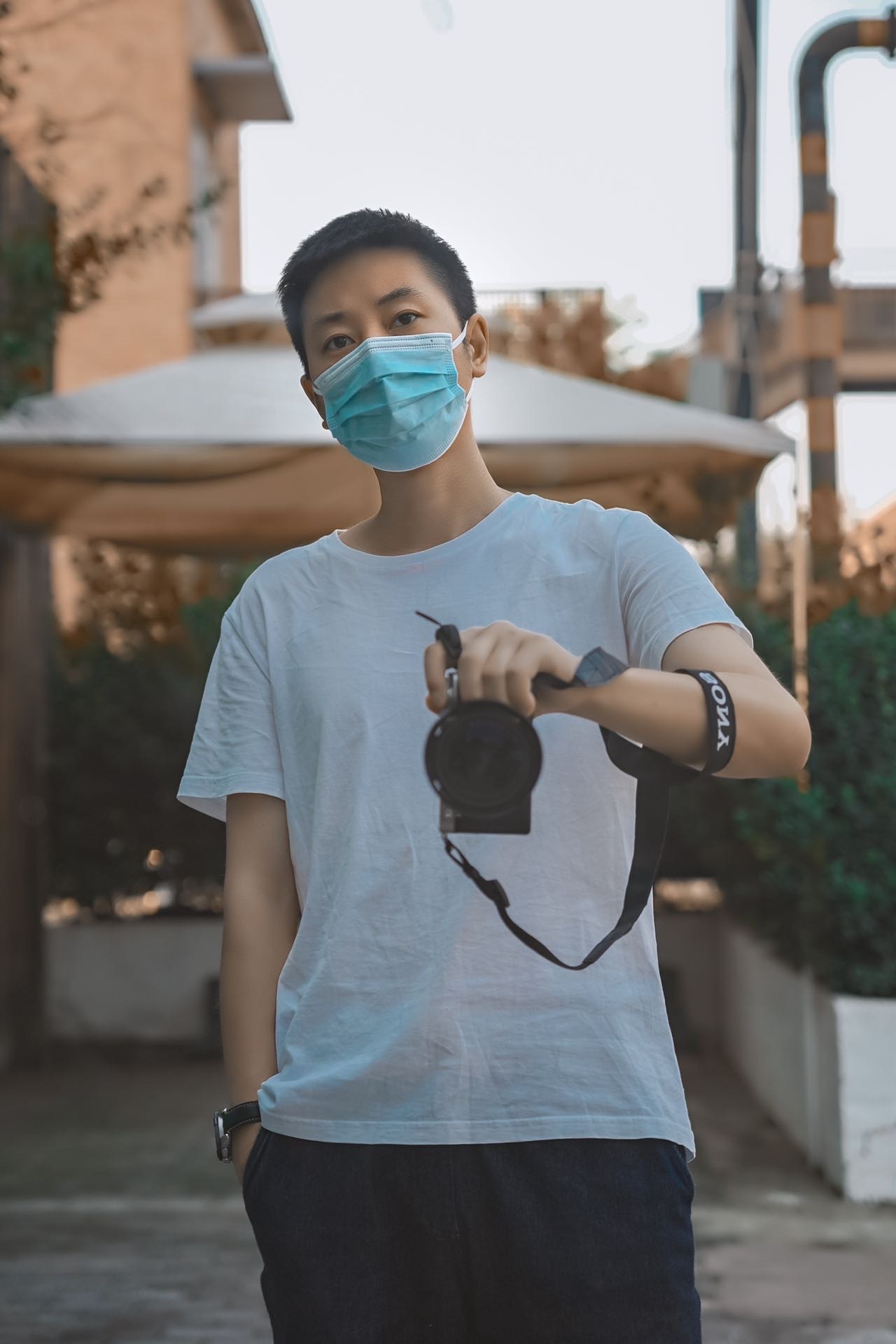 找搭子