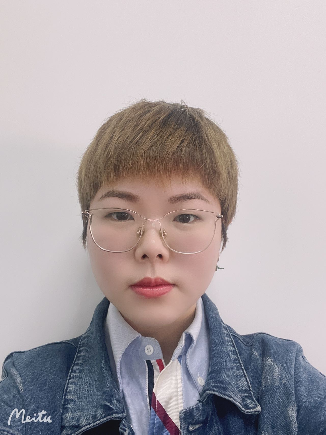 找搭子
