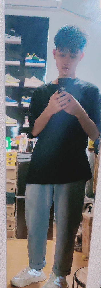 找搭子