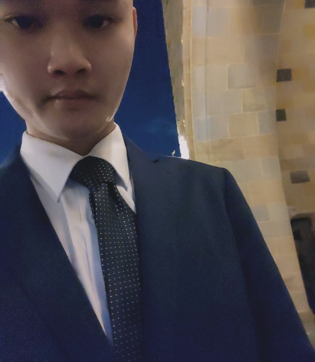 找搭子