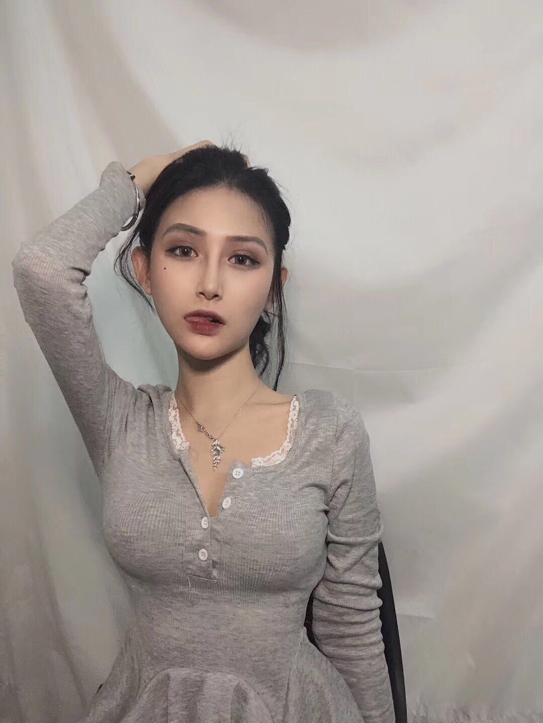 找搭子