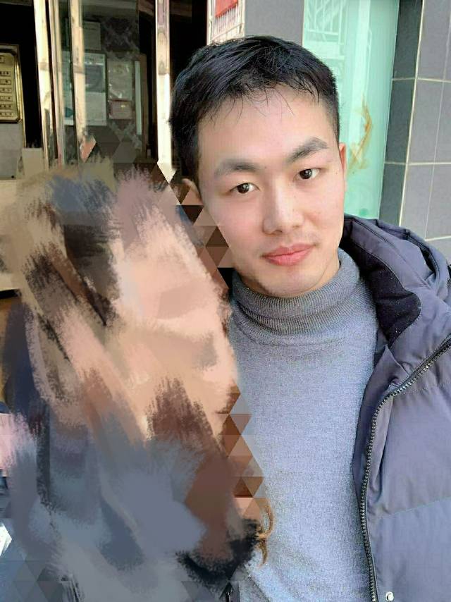 找搭子