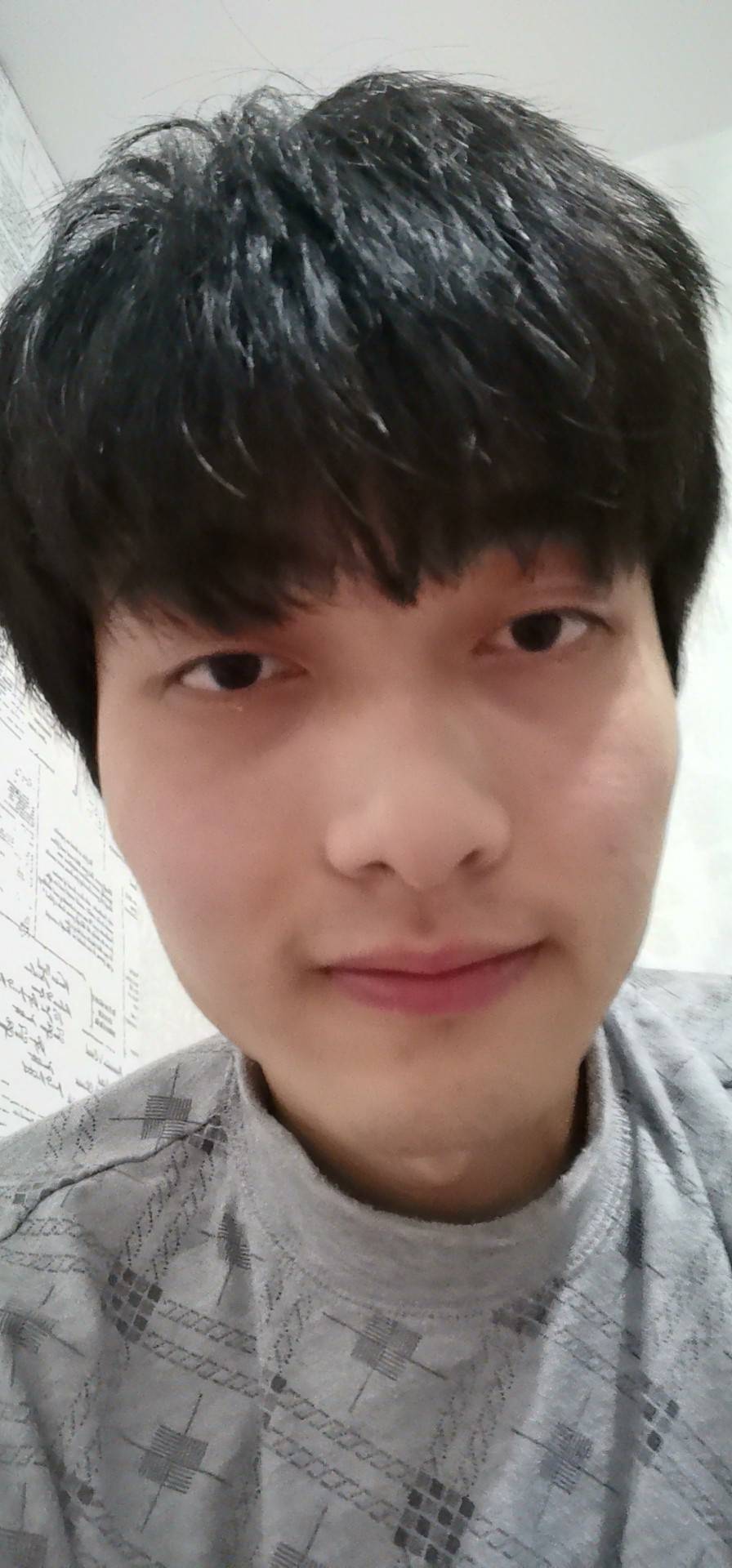 找搭子