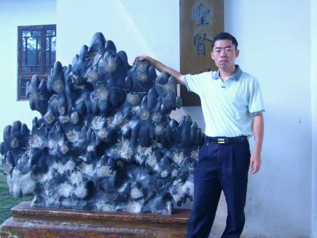 找搭子