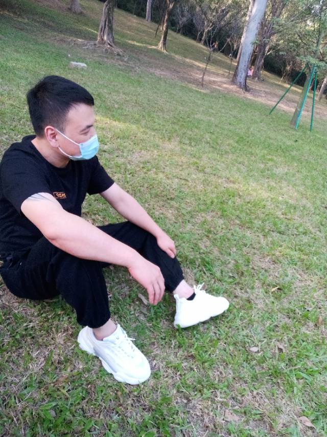 找搭子