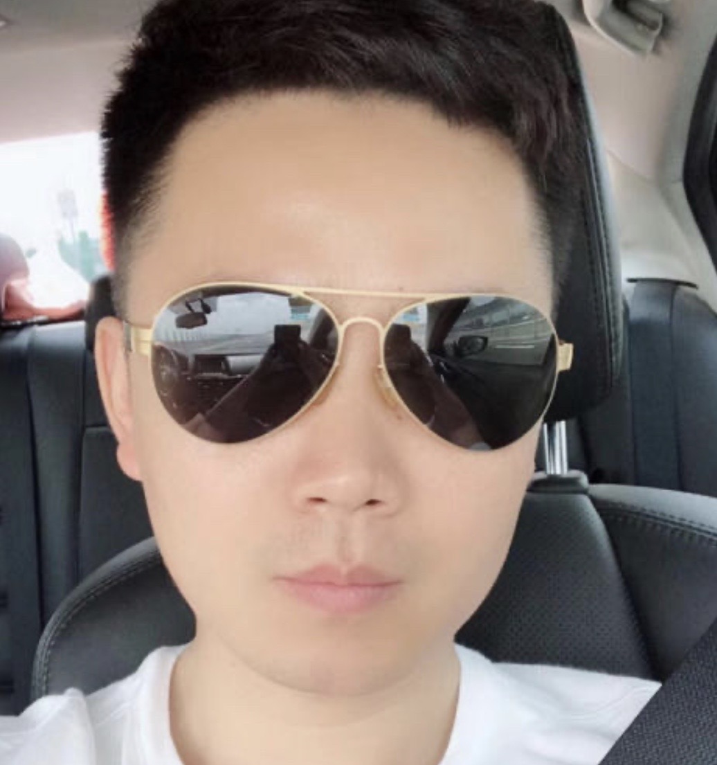 找搭子