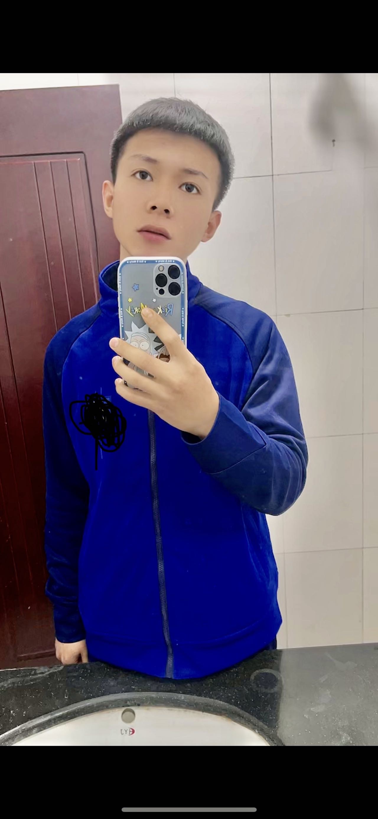 找搭子