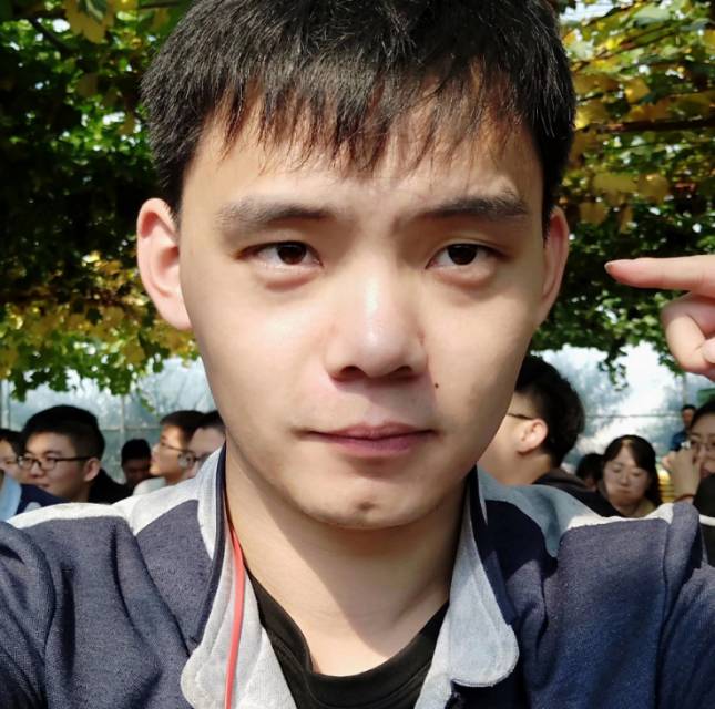 找搭子