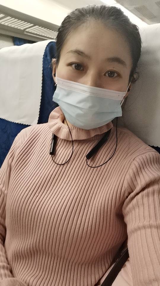 找搭子