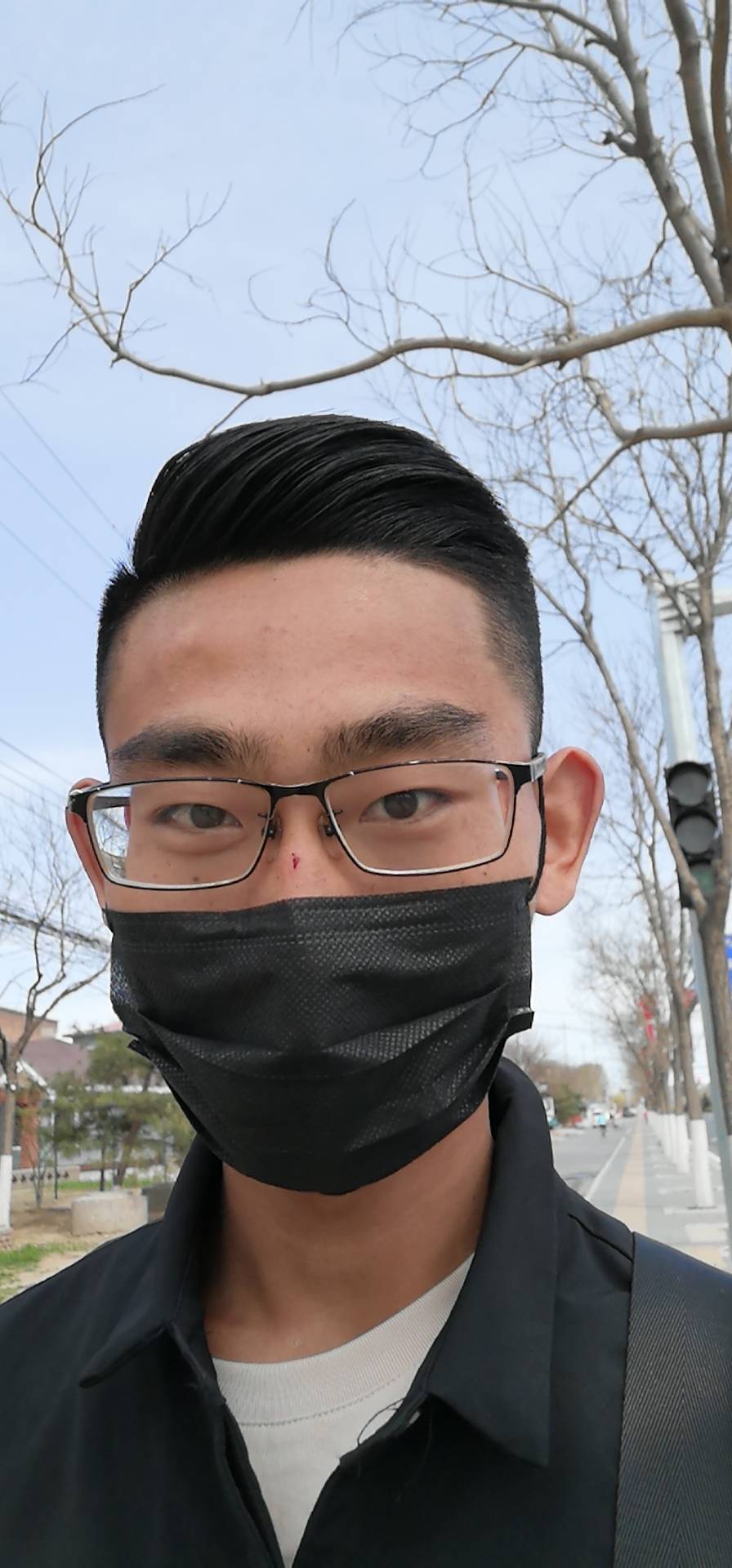找搭子