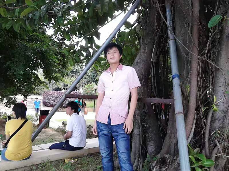 找搭子