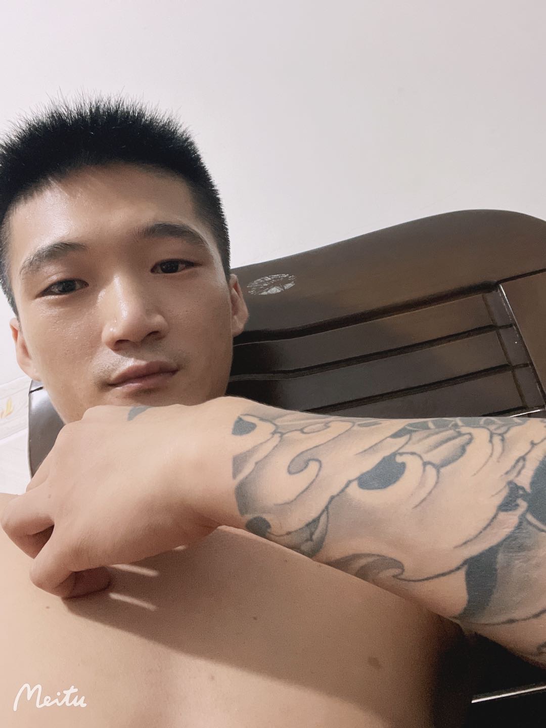找搭子