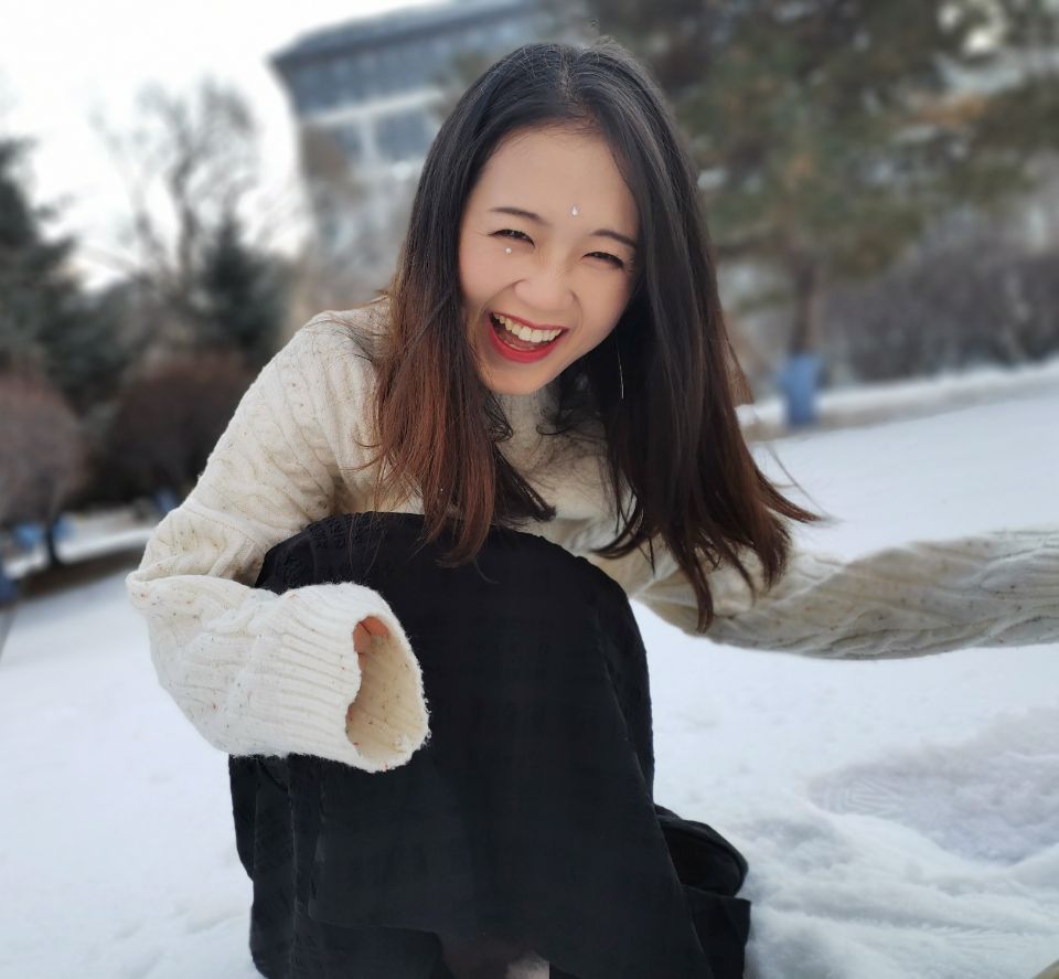 找搭子