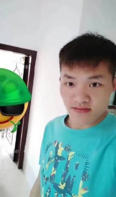 找搭子