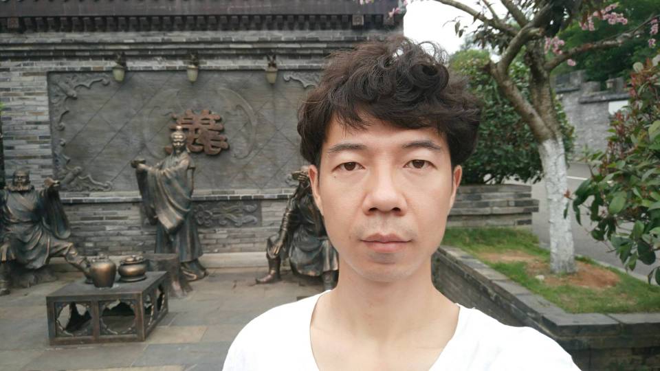 找搭子