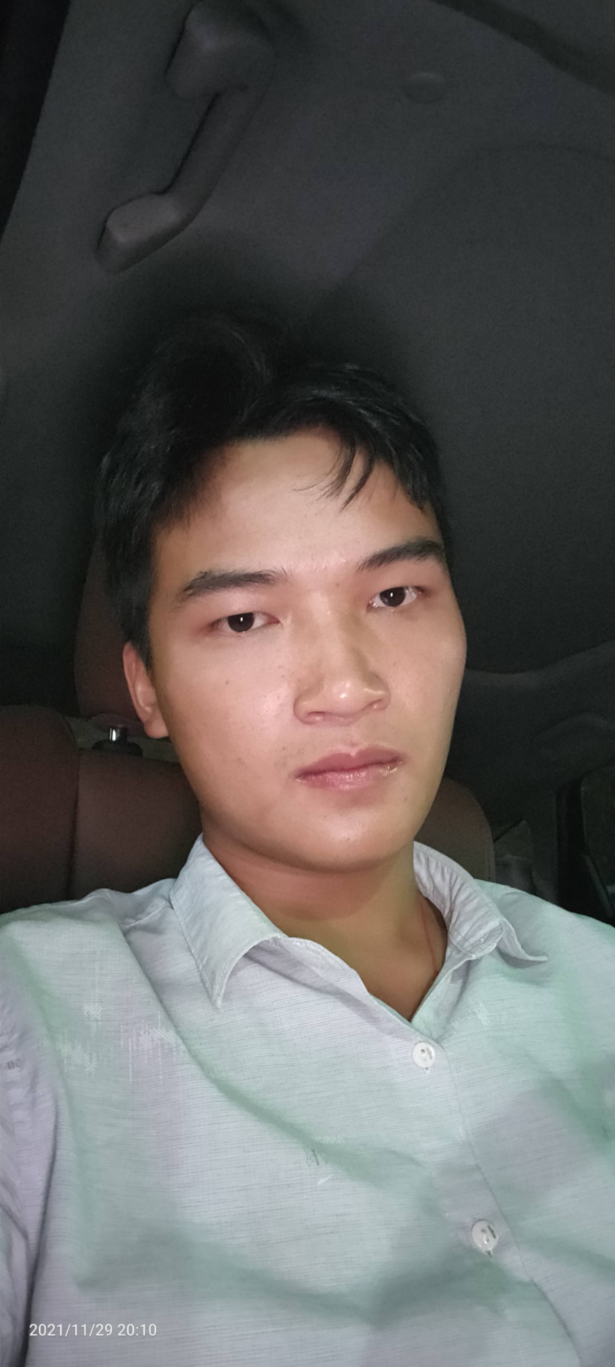 找搭子