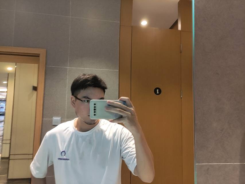 找搭子