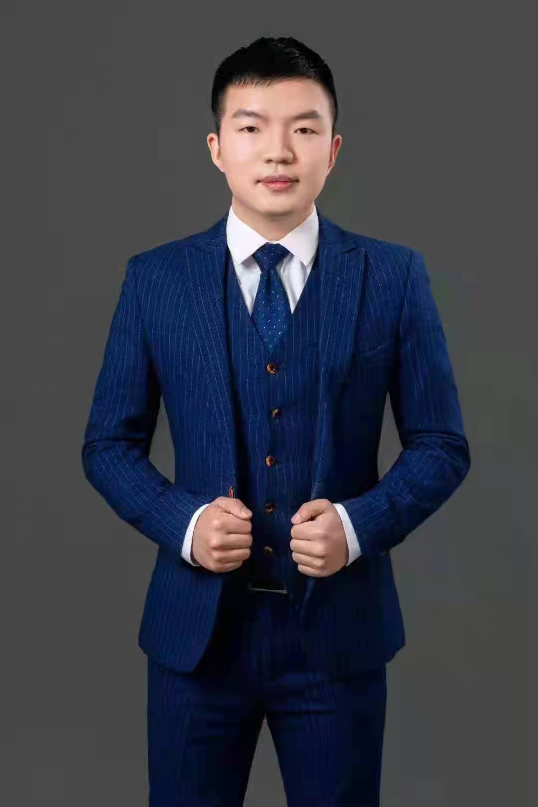 找搭子