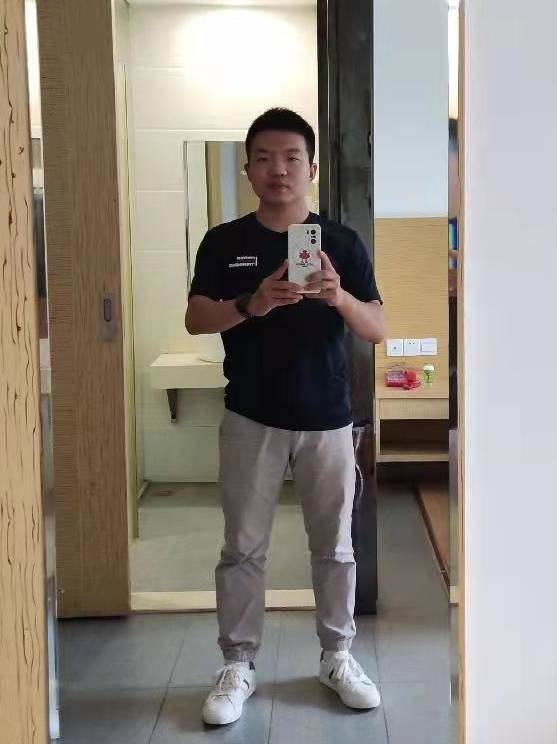 找搭子