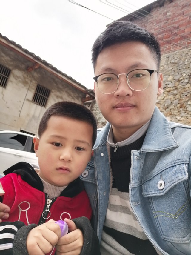 找搭子