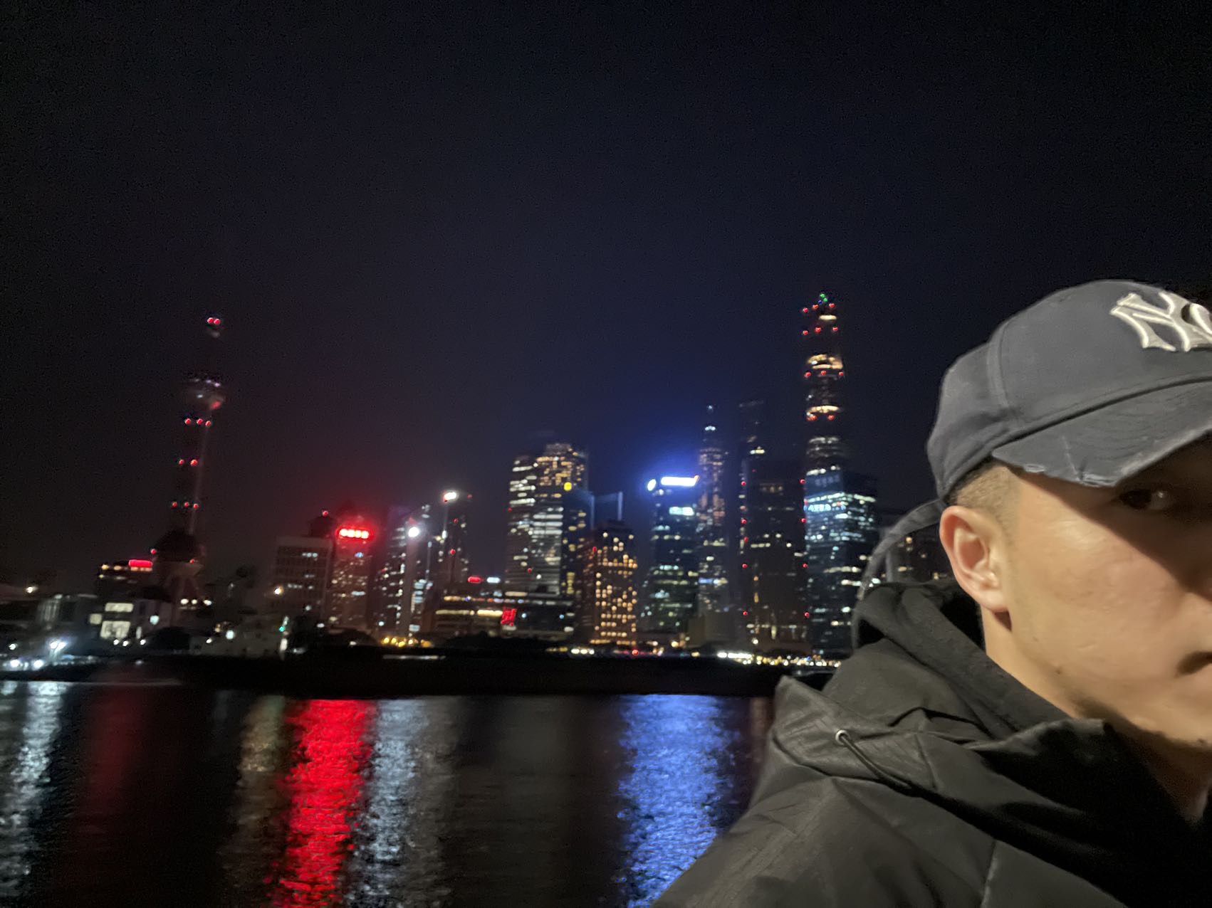 找搭子