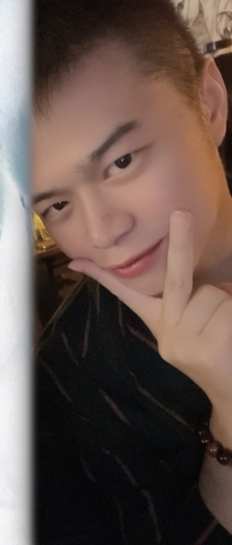 找搭子