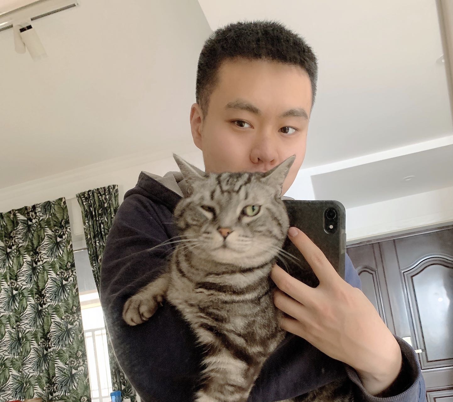 找搭子
