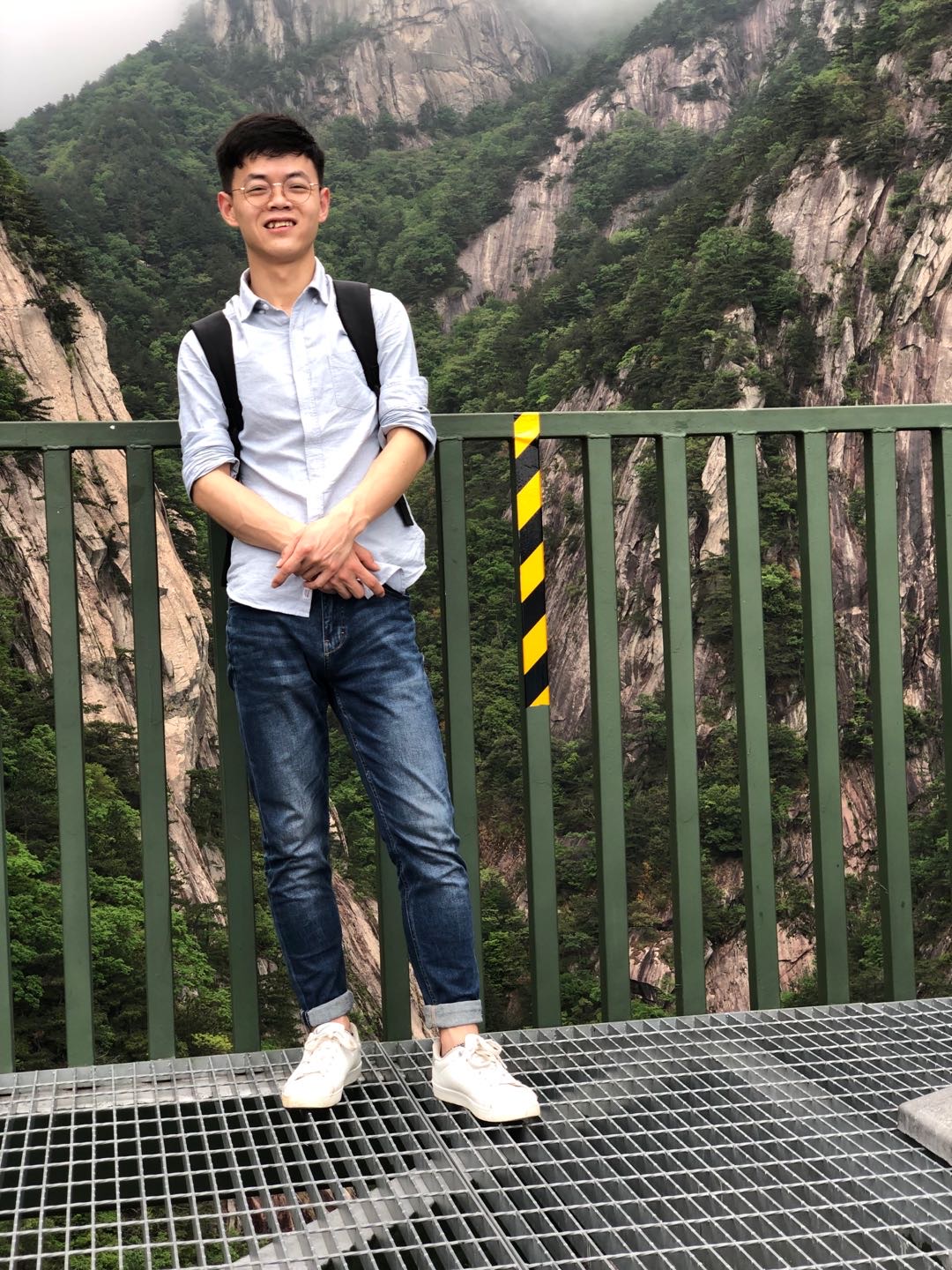 找搭子